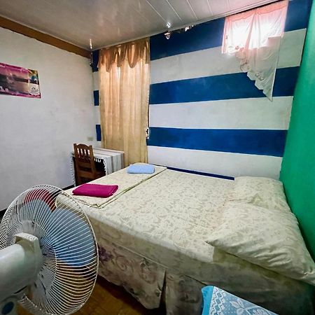 Typical House Bluefields Apartment Exterior photo